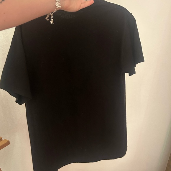 demik sox t-shirt - Picture 2 of 3